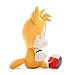 qjembhx Phunny Sonic The Hedgehog Tails Plush 8in