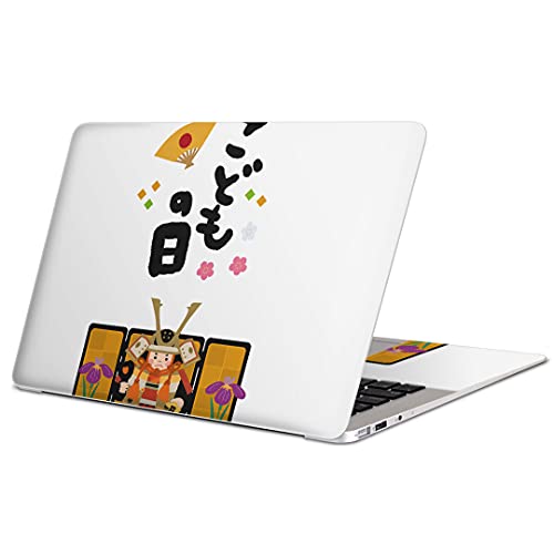 igsticker MacBook Air 13inch A1466 / A1369 ��p�X�L���V�[�� 2010~2017���f���܂őΉ� �}�b�N�u�b�N �G�A Mac Air 13�C���` �m�[�g�u�b�N �t�B���� �X�e�b�J�[ �A�N�Z�T���[ �ی� 015288 