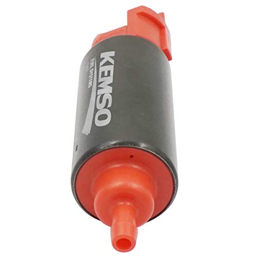 KEMSO 10405 High Performance Intank Fuel Pump, Replace Walbro F20000297 - Thumbnail 4