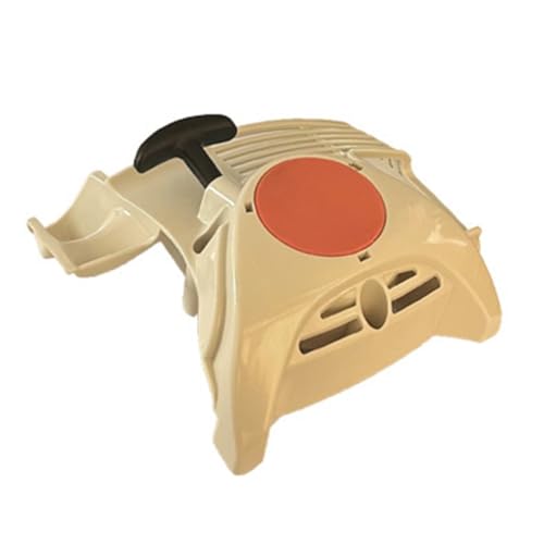 Assemblage de démarrage en plastique facile à installer pour modèle FC70 FS70 - 5