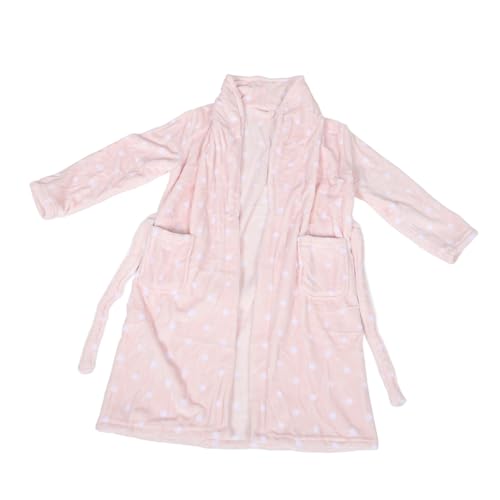 Peignoir de bain femme moelleux à offrir pour un moment cocooning