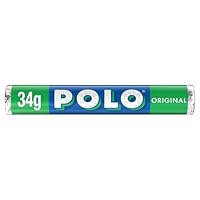 Nestle Polo Mints Roll Pack, 34 g