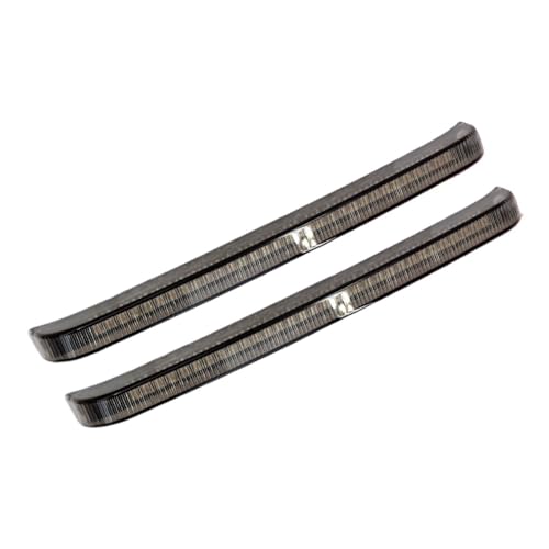 Feu de stop sacoche moto Touring Road King Electra Glide 14-23