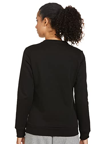 Puma-Womens-Cotton-Crew-Neck-Sweatshirt