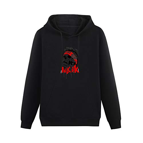 Mgk hoodies il miglior prezzo di Amazon in SaveMoney.es