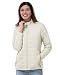 Outdoor Ventures Damen Steppjacke Packbare Leichte Warme Pufferjacke