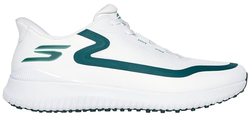 Image of Skechers Golf Men's Flite Spikeless Golf Shoes