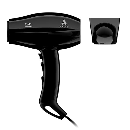 image for Andis 84030 Pro Dry Elite 1875 Watt Multi-Setting Tourmaline Ionic Sty
