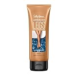 Sally Hansen Air Brush Legs Medium Lotion, 4.0 Ounce (Pack of 1)