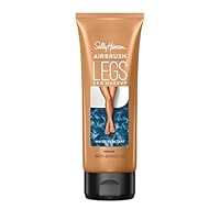 Sally Hansen Airbrush Legs Lotion Tube Medium