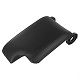 Ricambio perfetto: specificamente progettato come ricambio per copribraccioli usurati o rotti, questo prodotto è perfetto per i modelli E46, fornendo un look rinnovato.