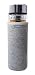 Nerthus FIH 664 664-Botella Filtro 350 ml, Aislante Gracias a su Doble...