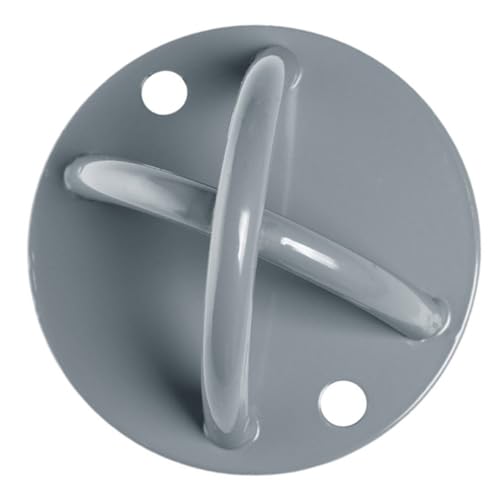 Soporte de hamaca colgante Abaodam interior para evitar caídas y daños 5