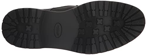 Dr. Scholl's Shoes Men's Gerard Oxfords, Black Synthetic, 9 #TOP3