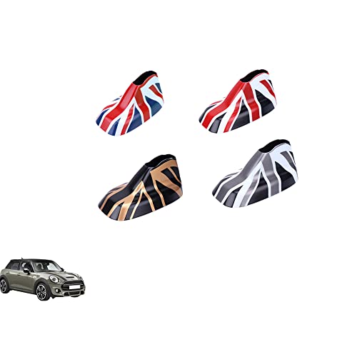 KUTOOK ミニf60 クーパー クロスオーバー パーツ アンテナ アンテナカバー