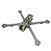 Readytosky Light 300mm FPV Racing Drone Frame Kit featuring 7