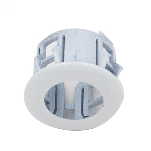 Support de fixation blanc 89348-02090 pour radar recul Toyota