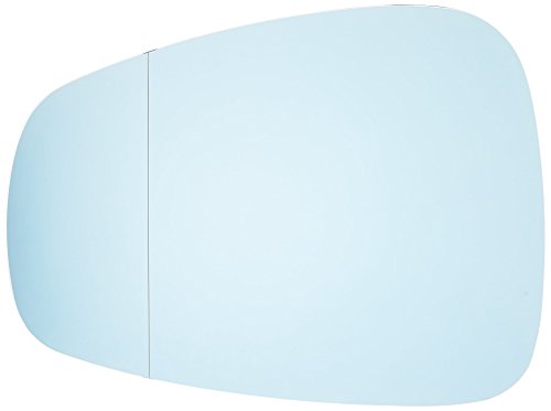 Equal Quality RS02406 Piastra Vetro Specchio Retrovisore Sinistro