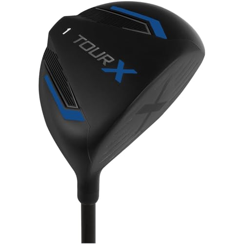 Junior Tour X Driver Size 0
