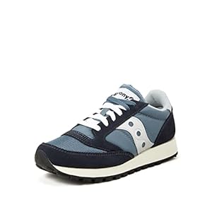 Saucony Jazz Original Vintage, Sneaker Uomo