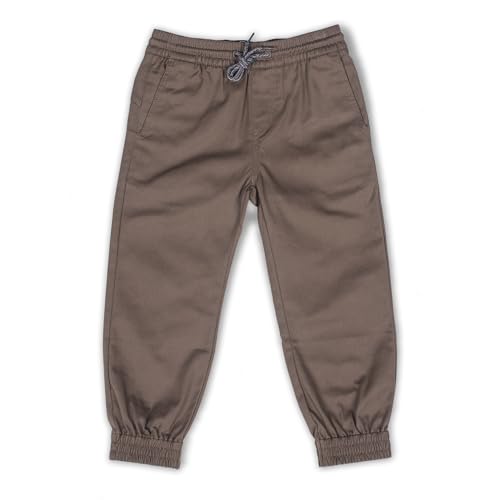 Volcom Boys' Little Frickin Slim Jogger Pant