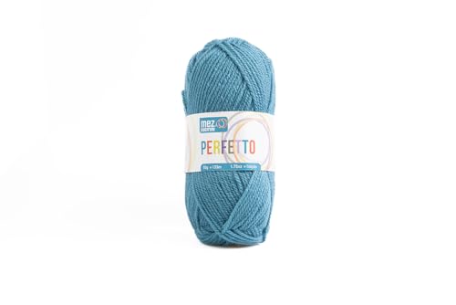 Gomitolo Stylecraft Frosted Flora 7301 – Lana E Acrilico Per Maglia, Morbido E Confortevole, 100g