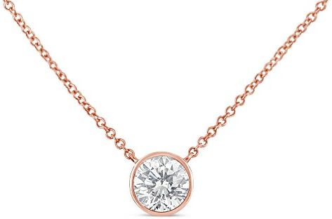 Pendant Necklace 
