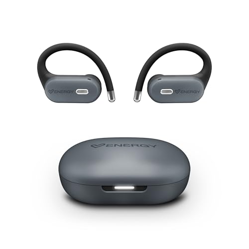 Écouteurs Bluetooth 5.4 Energy Sistem AirWave avec True Wireless Stereo et IPX5