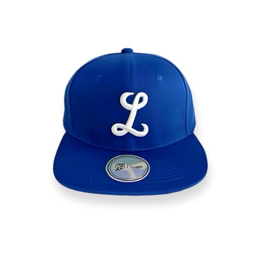 Tigres del Licey 4Fans Snapback Cap Blue miniatura 1