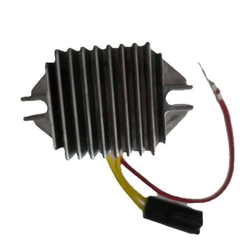 Moteur régulateur compatible 61A277 pour un entretien parfait de votre grand jardin