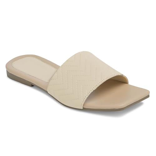 Image of Longwalk Lightweight Soft Flats - Perfect for Women and Girls | CR40