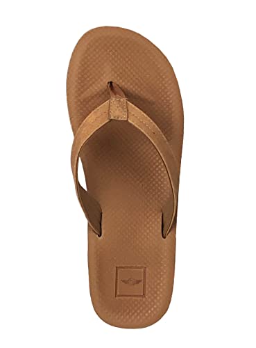 Image of REDVOLUTION Women's Rhinestone Sandals Soft Platform Footbed Midsole Fashion Flip Flop