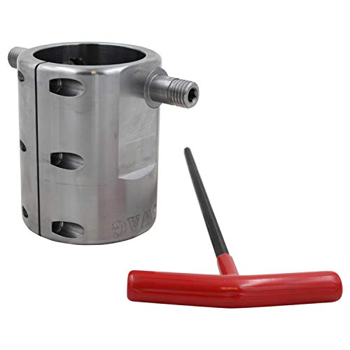 Swag Off Road Machined Tubing Bender Air/Hydraulic Ram Mount For Jd2 Model 3 Tubing Bender #TOP4