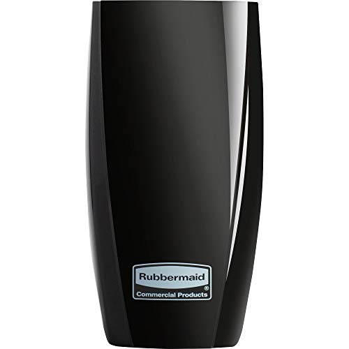 Rubbermaid Commercial, Rcp402113Ct, Tcell Dispenser Fragrance Refill, 6 / Carton, Translucent (6 Pack) #TOP1