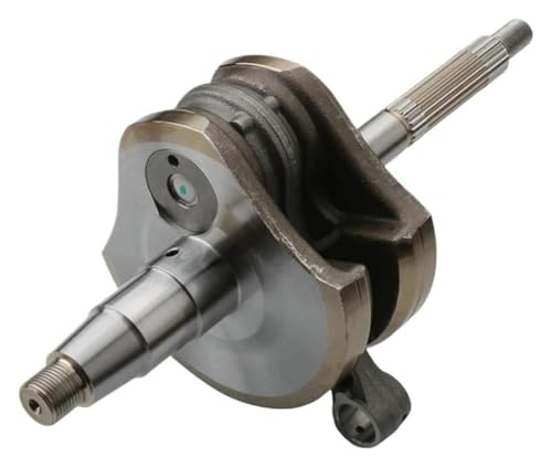 Vilebrequin de scooter compatible 8423835001 m12 Atlantic Scarabeo SportCity