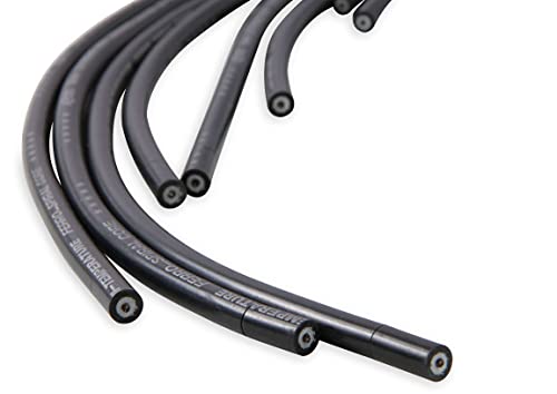 ACCEL 9001C Extreme 9000 Spark Plug Wire Set - Universal - 90 Degree White Ceramic Boots - Thumbnail 6
