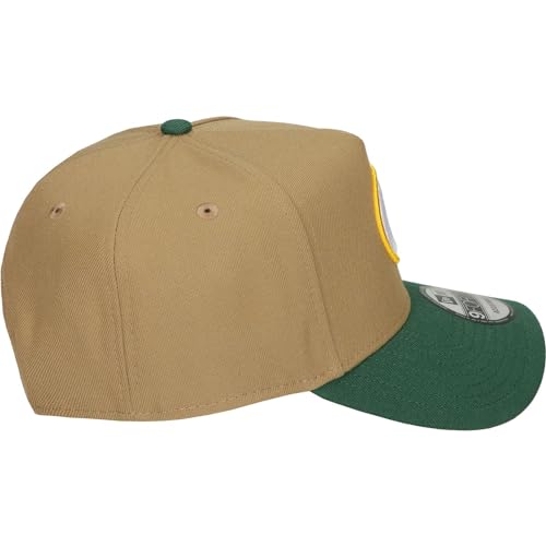 New Era 9forty A Frame Cap Bay Packers - vue 5