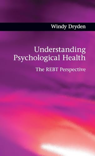 Understanding Psychological Health