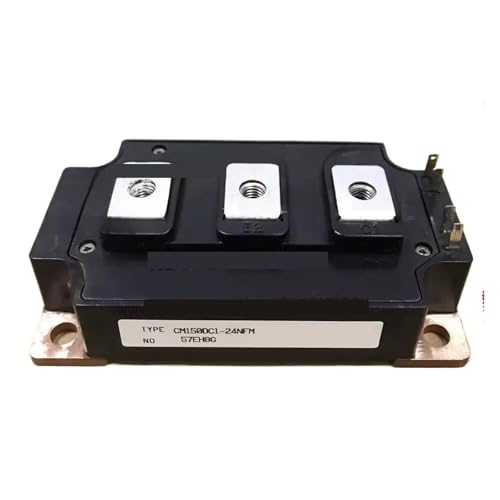 Pont de diodes triphasé CM150DC1-24NFM robuste pour armoire - 2