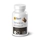 Raab Vitalfood Bio Schwarzer Knoblauch Kapseln