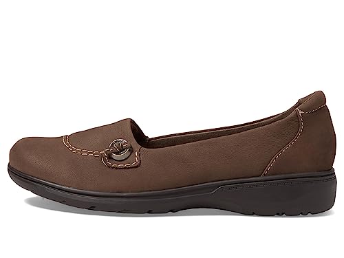 Image of Clarks Womens Carleigh Lulin