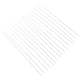 Grande polyvalence des poses : le travail du fil de fer permet de modeler et de remodeler facilement les figurines, offrant aux artistes la possibilité de mettre en scène aisément de petites marionnettes articulées ou des figurines en argile pour des présentations dynamiques et réalistes