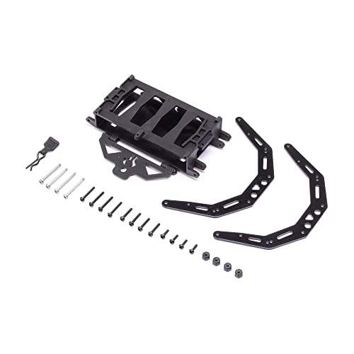 Châssis axial AX24 AXI201004 kit de pièces de rechange d'origine