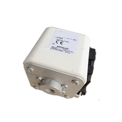 Fusible 170M8625 de puissance pour protection industrielle ultra-rapide
