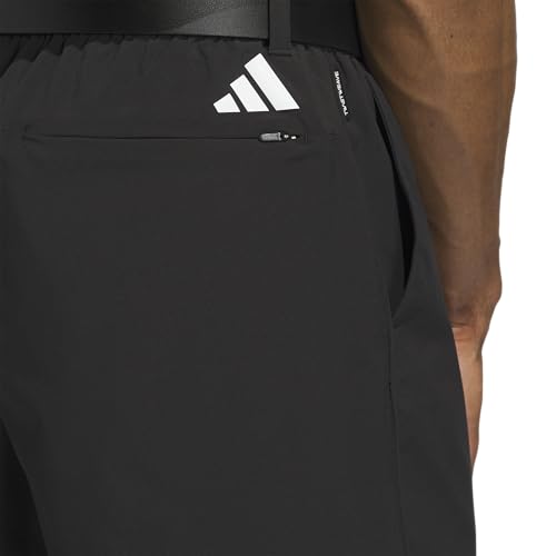 adidas Men's Beyond 6.5-inch Pull on Short4