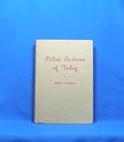Polish Authors of Today and Yesterday B001KQDCOO Book Cover