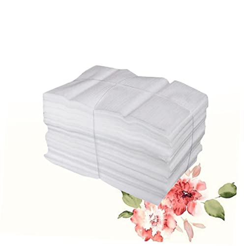 EXCEART 100 Peças Suprimentos Móveis Bolsas De Espuma Bolsas Suprimentos De Embalagem Para Envio De