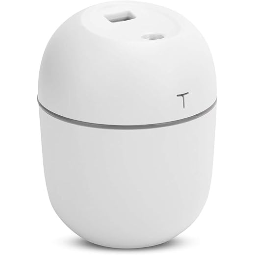 PDSPM Humidifiers With Colorful Light For Room Home Bedroom