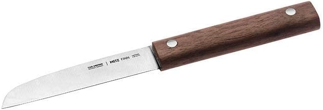 MERTENS Carl Metz Finn Vegetable Knife - 3.5"