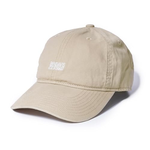 [�x���f�C�r�X] �⊴ UV�J�b�g �L���b�v COTTON CANVAS BASIC CAP BDW-8717 BG
